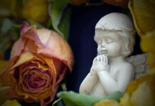 PRZEMYŚL: Zaproszenie na modlitwę w intencji zmarłych przed urodzeniem