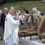 Zmiana terminu XLIII Dożynek Archidiecezji Przemyskiej!