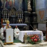 JAROSŁAW: Odpust ku czci MB Bolesnej u oo. Dominikanów