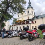 Zaproszenie na Ogólnopolskie Rozpoczęcie Sezonu Motocyklowego 2026 w Kalwarii Pacławskiej