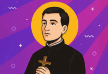 Zachęta do parafialnej inauguracji roku formacyjnego dla dzieci i młodzieży