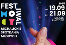 MIEJSCE PIASTOWE: Zaproszenie na 5. Festiwal Mocy
