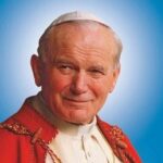 Ogólnopolski Konkurs Plastyczny i Filmowy „Prowadź nas, Święty Janie Pawle II”