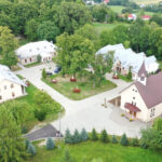Zaproszenie na rekolekcje kapłańskie w Zboiskach