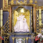 GOLCOWA: Sto lat kultu Dzieciątka Jezus