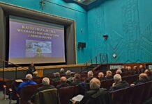 PRZEMYŚL: Spotkanie dekanalnych wizytatorów lekcji religii