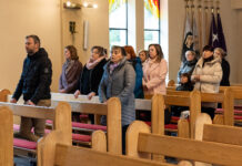 ZBOISKA: Odbyła się II seria rekolekcji dla katechetów świeckich