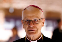 Komunikat o stanie zdrowia abp. Józefa Michalika