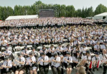 Zaproszenie na Jubileuszową Pielgrzymkę Muzyków