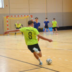 XVI Archidiecezjalny Turniej LSO w piłkę nożną halową