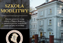 WSD: Terminy Szkoły Modlitwy 2025/2026