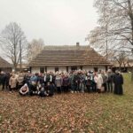 GRABOWNICA STARZEŃSKA: Jubileuszowa pielgrzymka do Markowej