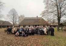 GRABOWNICA STARZEŃSKA: Jubileuszowa pielgrzymka do Markowej