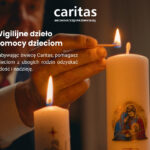 CARITAS: Wigilijne Dzieło Pomocy Dzieciom 2025