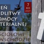 XXVI Dzień modlitwy i pomocy materialnej Kościołowi na Wschodzie