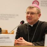 Bp Chudzio: Wsparcie pomaga Kościołowi na Wschodzie nie tylko przetrwać, ale też stawać się znakiem nadziei