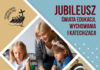 Zaproszenie na Jubileusz Świata Edukacji, Wychowania i Katechizacji