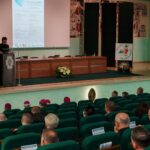 PRZEMYŚL: Konferencja „Debitum pastoralis officii” w 650. rocz. powstania Metropolii Halickiej