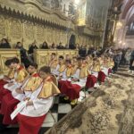 PRZEWORSK: 20 nowych ministrantów w Bazylice Grobu Bożego