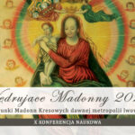 Konferencja naukowa „Wędrujące Madonny 2025”