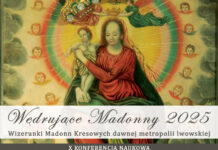 Konferencja naukowa „Wędrujące Madonny 2025”