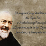 I Kongres Grup Modlitewnych św. Ojca Pio w Archidiecezji Przemyskiej