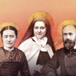 Peregrynacja relikwii św. Teresy od Dzieciątka Jezus