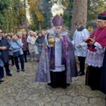 PRZEMYŚL: Abp Szal przewodniczył modlitwie na Cmentarzu Głównym