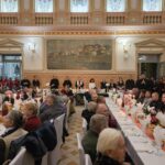 PRZEMYŚL: Kolacja Wigilijna Caritas dla osób ubogich i samotnych