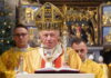 PRZEMYŚL: Dziękczynienie za 25 lat posługi biskupiej abp. Adama Szala
