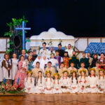 KROSNO: Odbył się spektakl „Dzieci naszego Ojca”