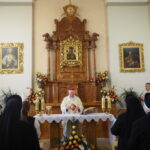 PRZEMYŚL: Sto lat przemyskiego domu Sióstr Opatrzności Bożej