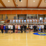 SANOK: XVI Archidiecezjalny Turniej LSO w piłkę nożną halową