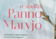 SANOK: Zaproszenie na Warsztaty Muzyki Liturgicznej