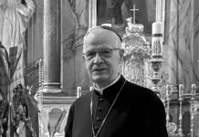 Zmarł abp Józef Michalik (1941-2026)