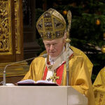 PRZEMYŚL: Dziękczynienie za 25 lat posługi biskupiej abp. Adama Szala