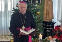 Życzenia Metropolity Przemyskiego na Boże Narodzenie 2025