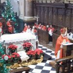 ABP SZAL: Świadectwo męczenników jest zachętą dla nas