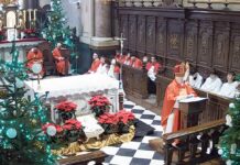 ABP SZAL: Świadectwo męczenników jest zachętą dla nas