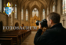 Kurs Fotosacrum – 21 lutego 2026