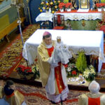 GOLCOWA: Modlitwa do Dzieciątka Jezus w Boże Narodzenie