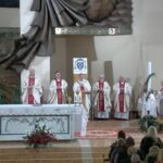 KROSNO: 10. rocznica ustanowienia Sanktuarium św. Jana Pawła II