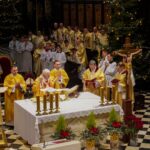 PRZEMYŚL: Zakończenie Roku Jubileuszowego 2025 w Bazylice Archikatedralnej