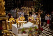 PRZEMYŚL: Zakończenie Roku Jubileuszowego 2025 w Bazylice Archikatedralnej