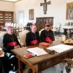 Leon XIV zaproszony do Polski przez prezydium Episkopatu