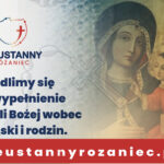 Zaproszenie do „Nieustannego Różańca”