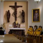 WSD: Trwa nowenna przed uroczystością Niepokalanego Poczęcia NMP