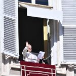 Papież Leon XIV o Dniu Modlitwy i Pomocy Materialnej Kościołowi na Wschodzie