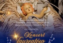 KALWARIA PACŁAWSKA: Zaproszenie na koncert laureatów X Międzynarodowego Festiwalu Kolęd i Pastorałek