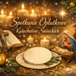 Spotkania opłatkowe dla katechetów świeckich